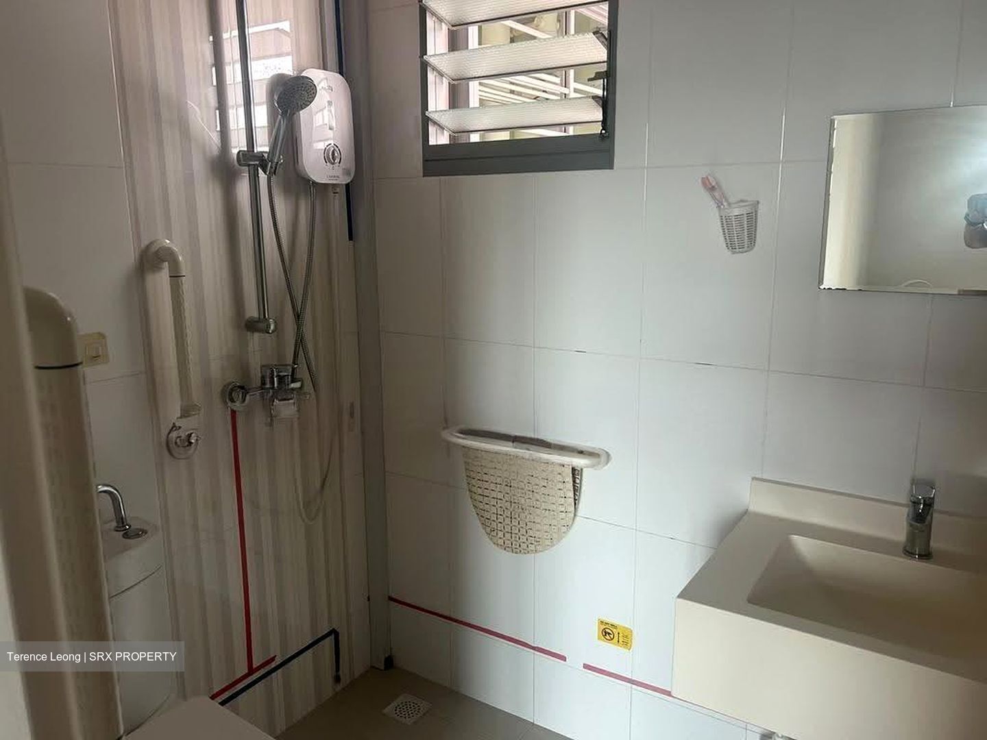 Blk 36 Skyresidence @ Dawson (Queenstown), HDB 3 Rooms #634593411